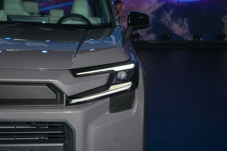 Фото машины 95