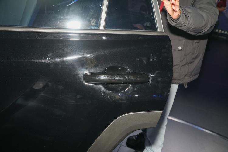 Фото машины 125