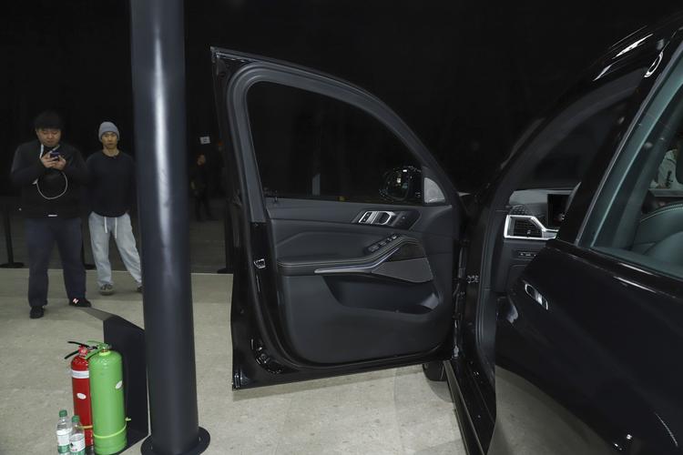 Фото машины