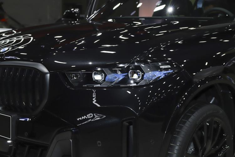 Фото машины