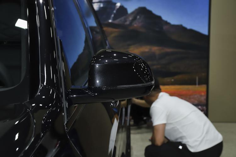 Фото машины