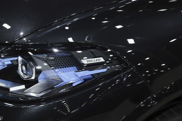 Фото машины