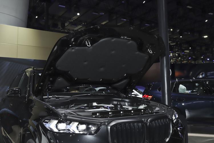 Фото машины