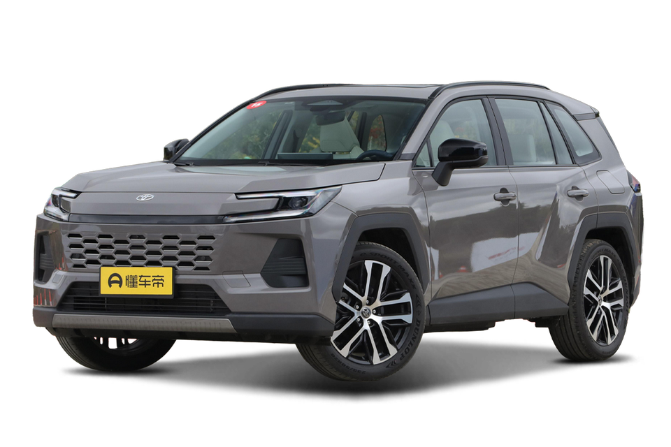 Dual engine 2.0L two-wheel drive AIR