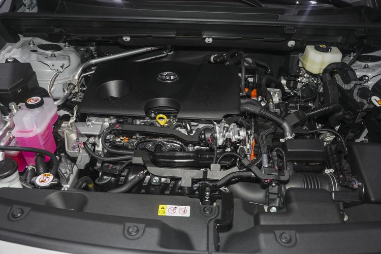 Фото машины 215