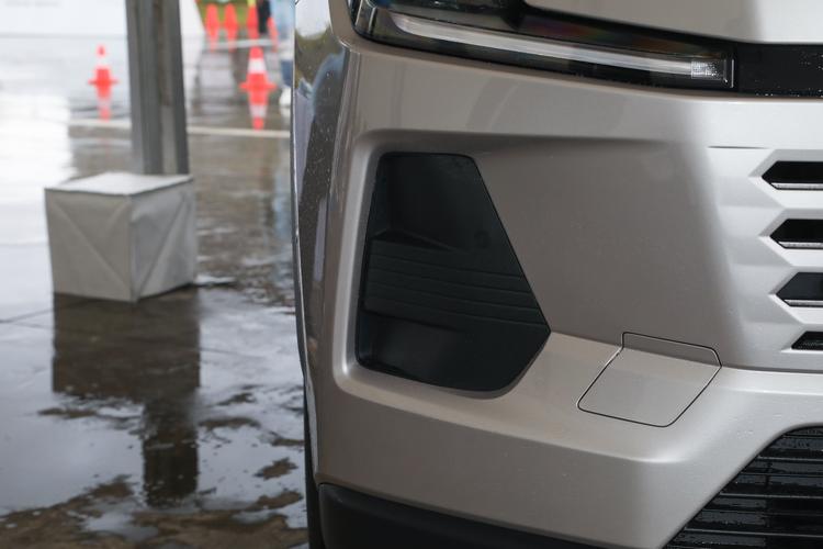 Фото машины 443