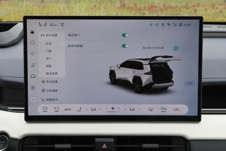 Фото машины 445