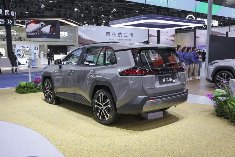 Фото машины 460