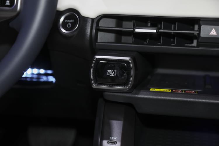 Фото машины 580