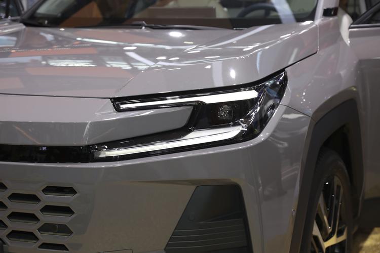 Фото машины 586