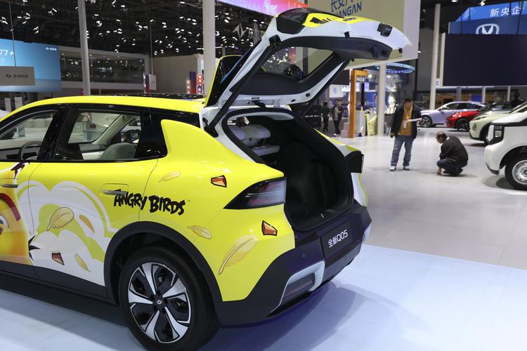 Фото машины