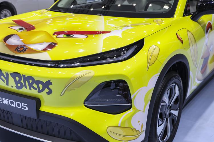 Фото машины