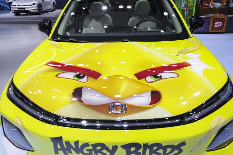 Фото машины