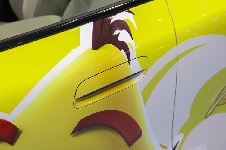 Фото машины