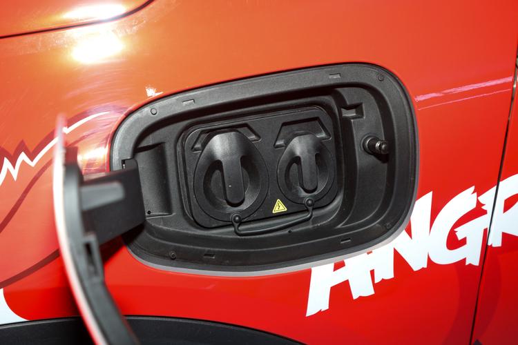 Фото машины