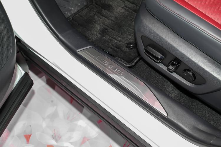 Фото машины 86