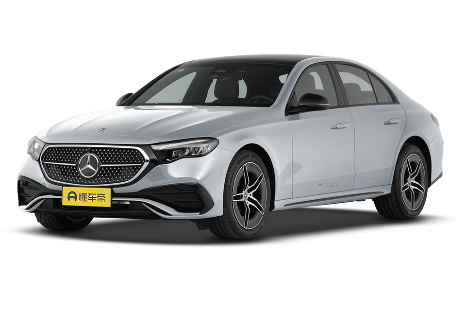 E 300 Luxury Sports Edition