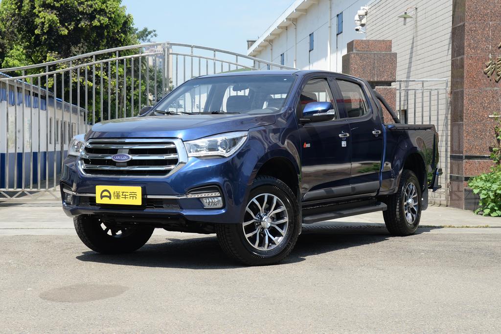 3.0T four-wheel drive Deluxe Edition