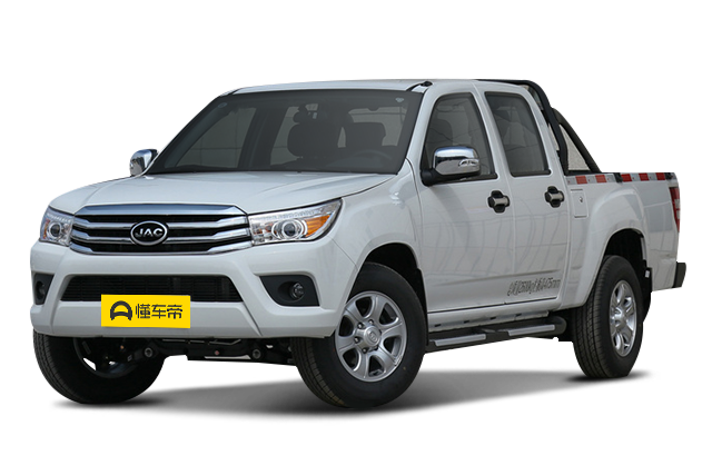 2.0T two-wheel drive luxury long axis D19TCIE13