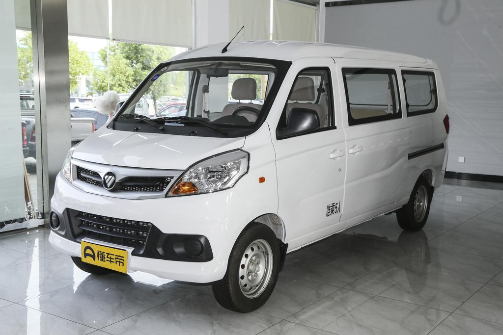 1.5L multi-purpose passenger car DAM15DR
