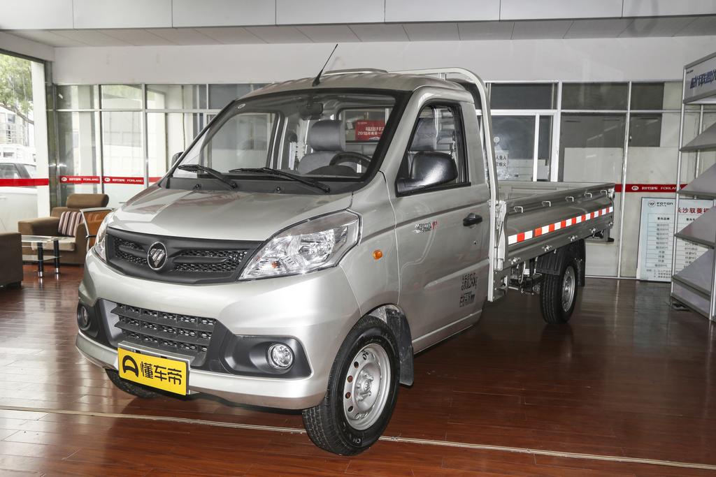 1.2L half-load 3070 wheelbase (flat plate) 4W12M1