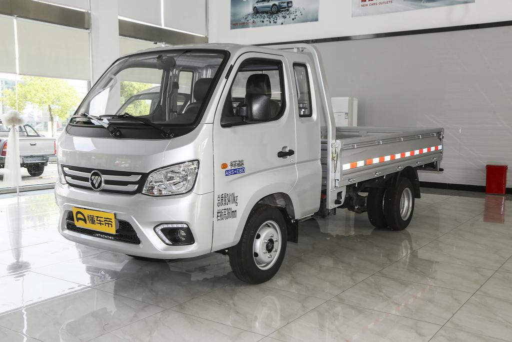 1.5L M1 non-carrying 2750 wheelbase DAM15L rear tire product (half row)