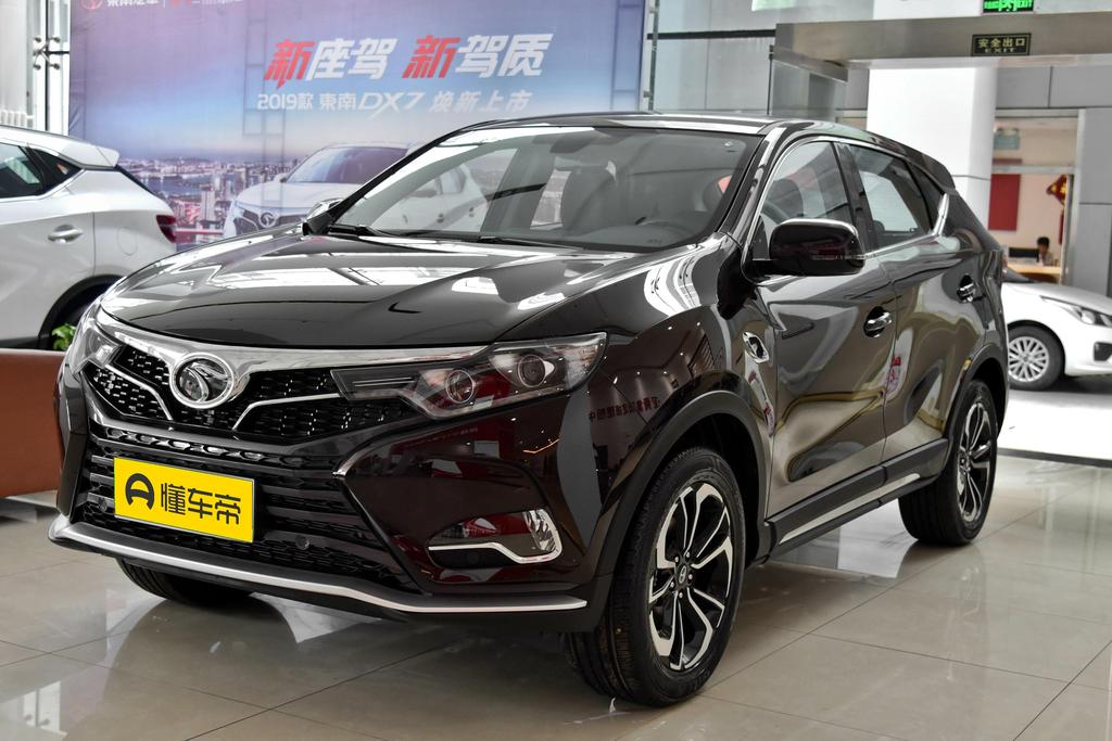 1.5T automatic Smart Union fashion version Country VI