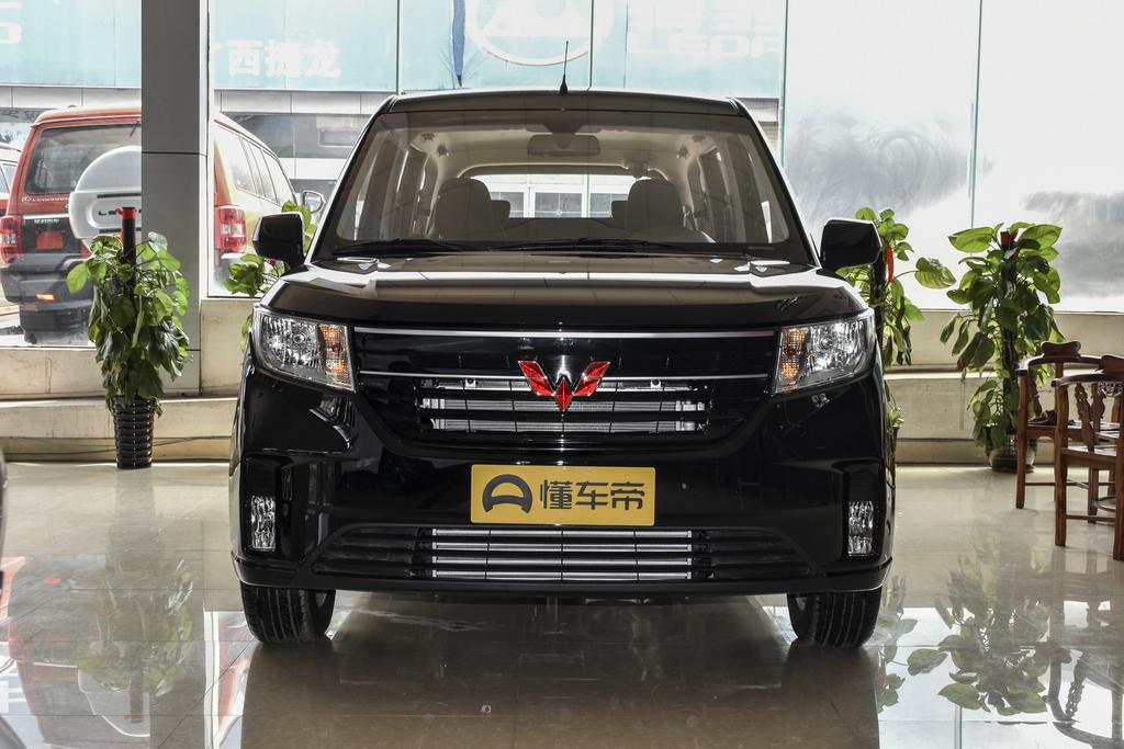 1.5T manual comfort type 7 seats