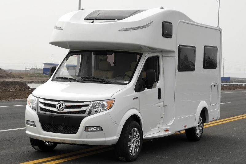 C-type rv Basic edition