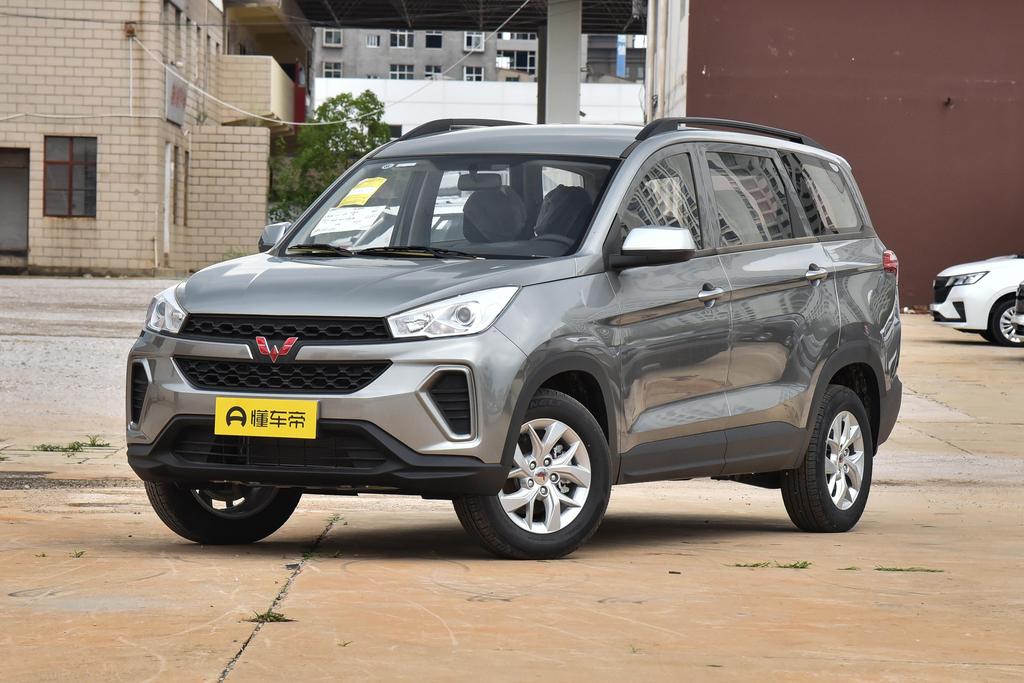 1.5L manual standard type country VI