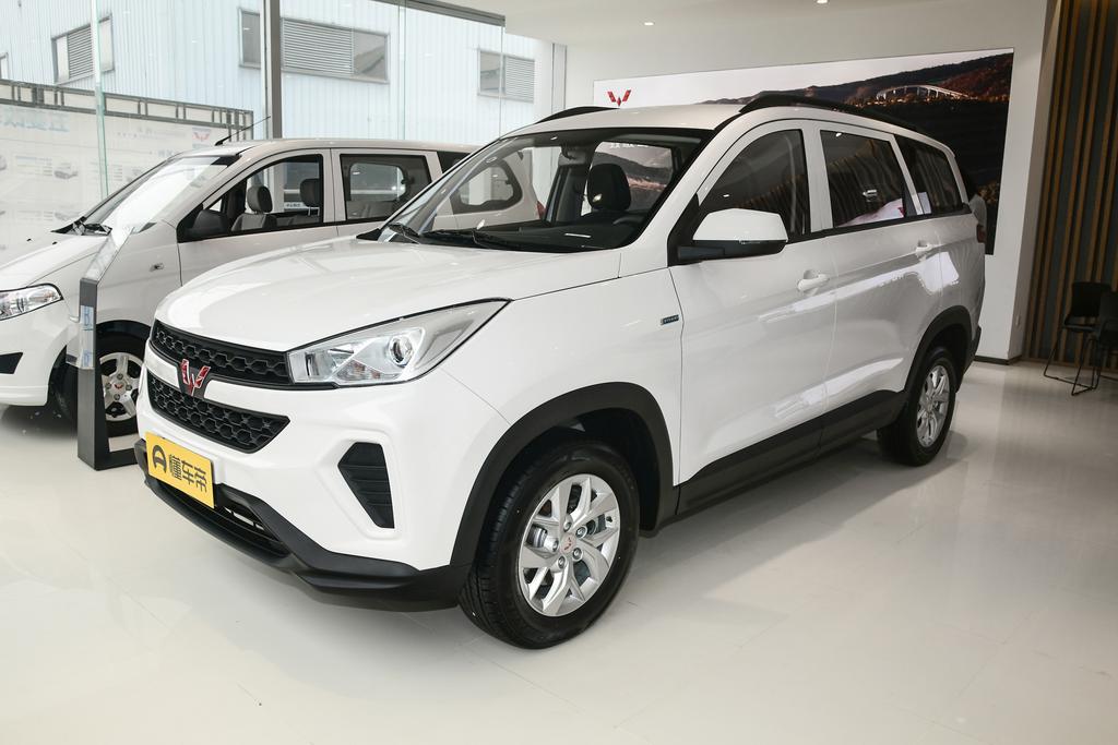 1.5T manual standard type country VI