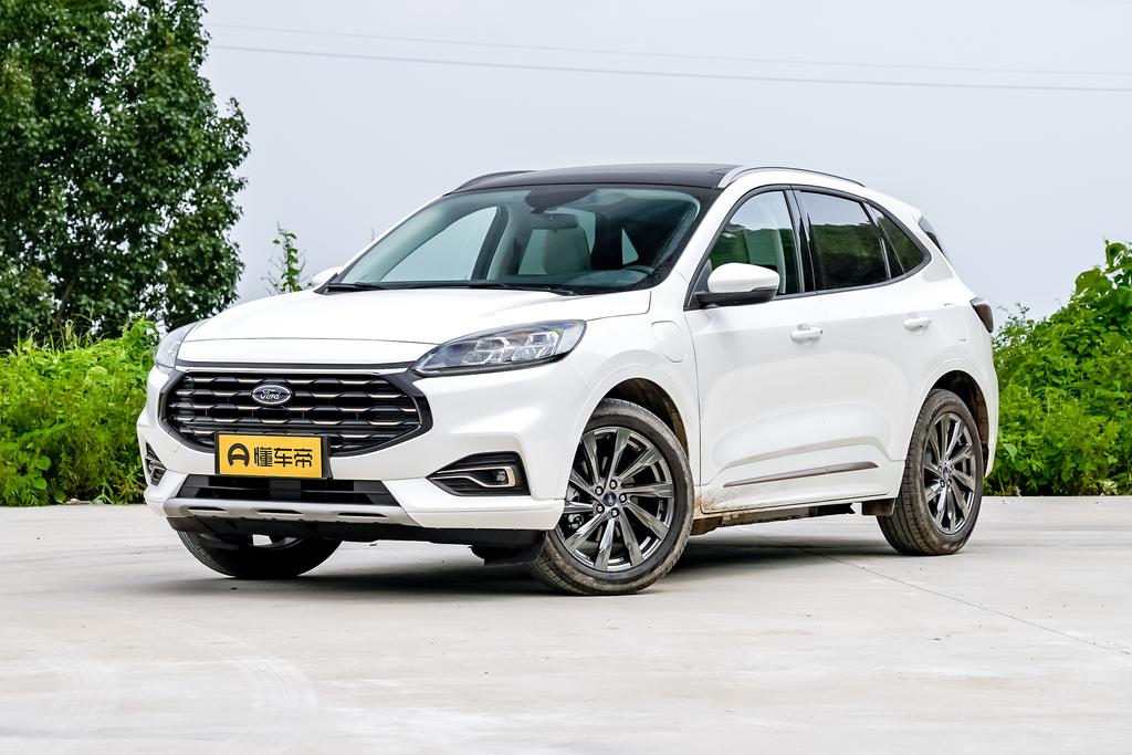 Plug-in hybrid version