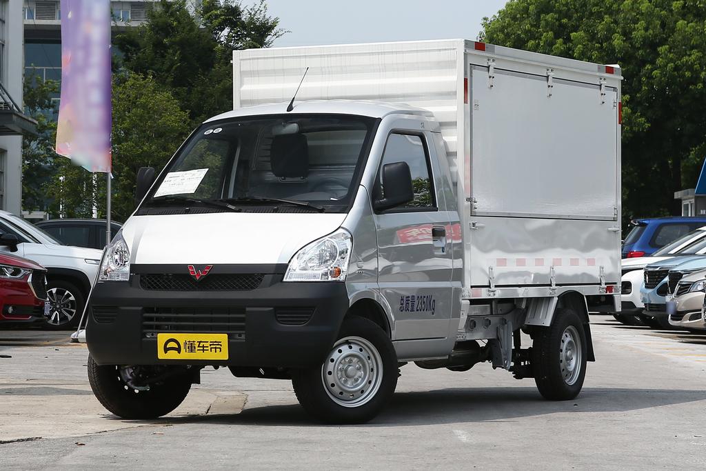 1.5L single row wing open L3C