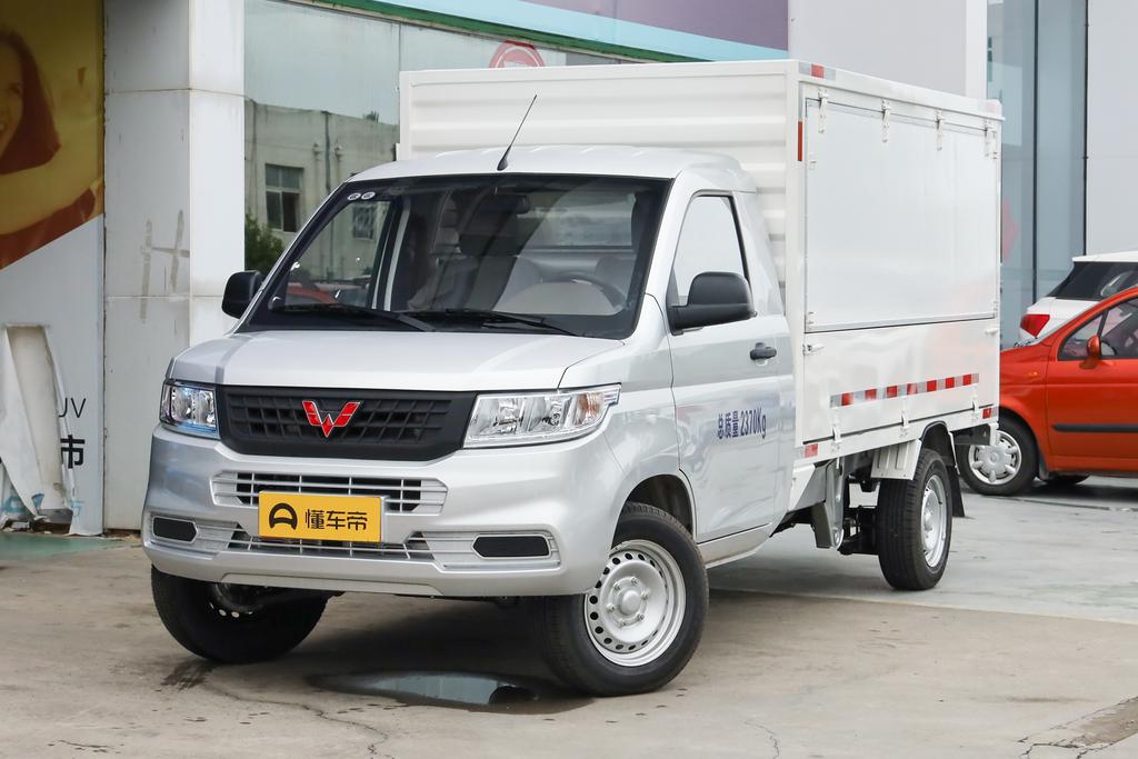 1.8L single row wing open LJ479Q6