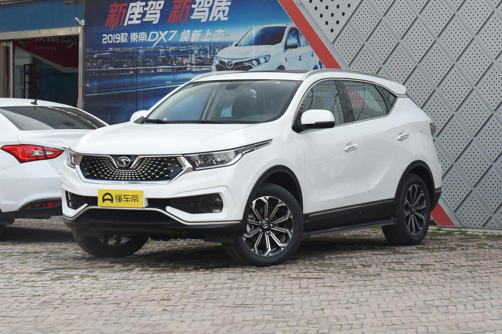 Xingyue 1.5T DCT Luxury Sunroof Edition