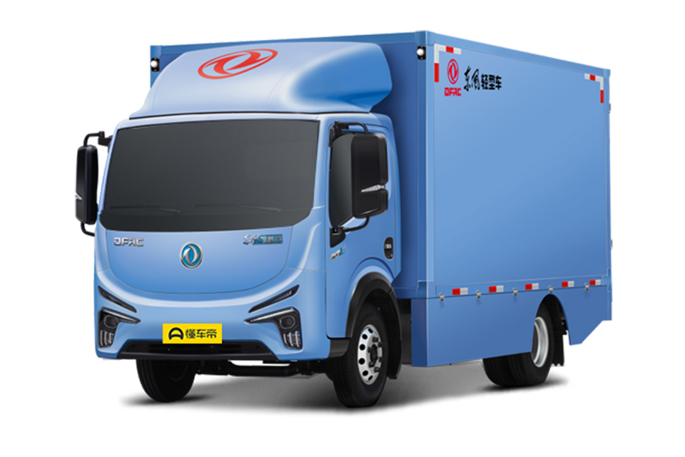 Heavy-duty version of the technology type