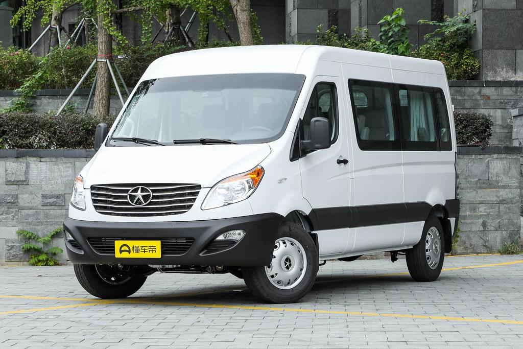 2.2T MRT King Business Travel Type M1 Operation Deluxe Edition