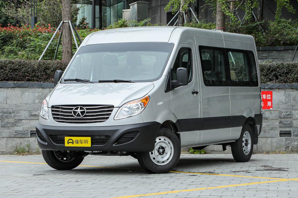 2.2T MRT King Express Type