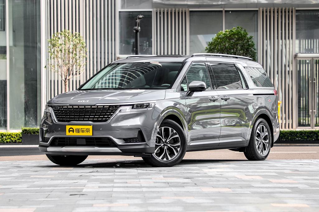 2.0T flagship model