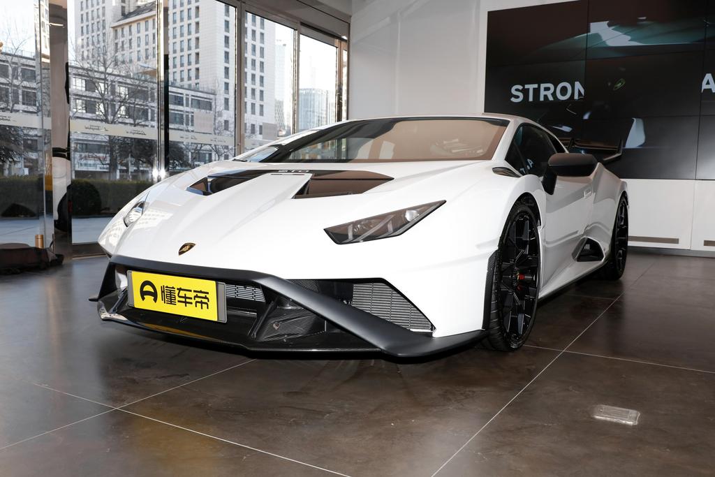 Huracán STO