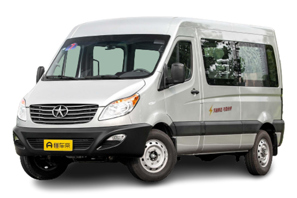 2.0T 4 Series Star Business Hotel 10 seats D20TCIF1