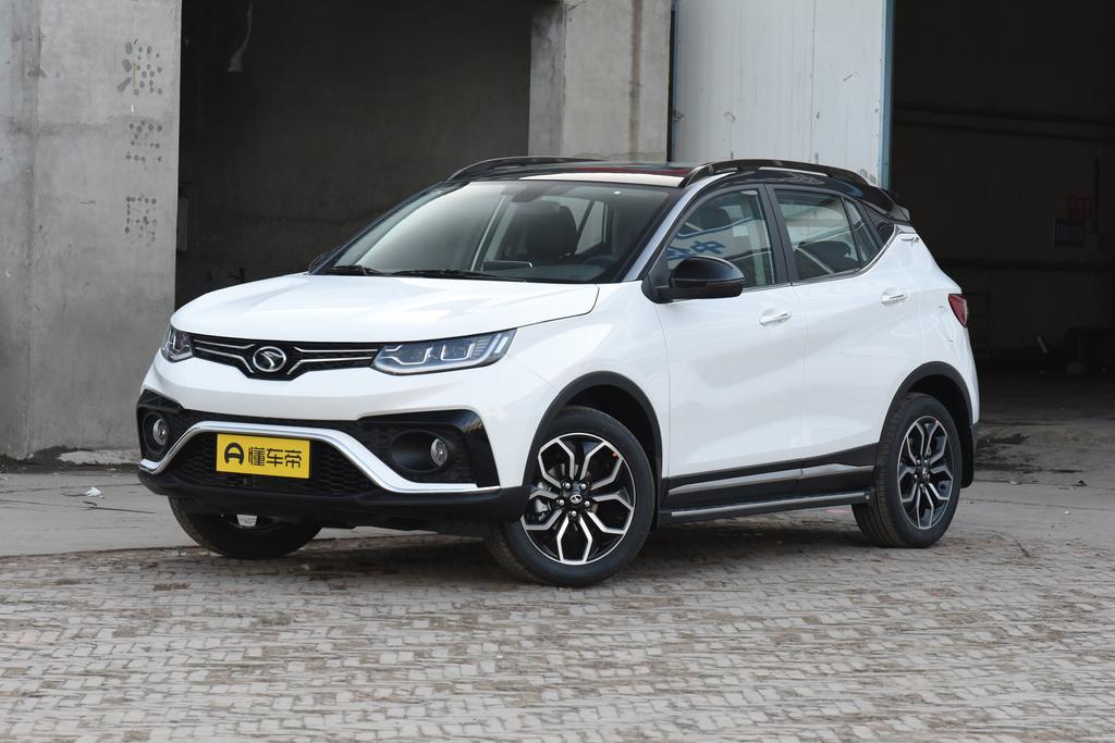 1.5T CVT premium type