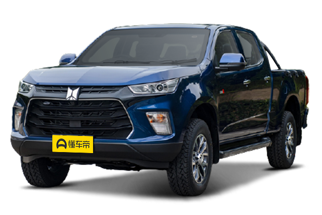 3.0T diesel manual two-wheel drive luxury version standard wheelbase 4KH1CT6H1