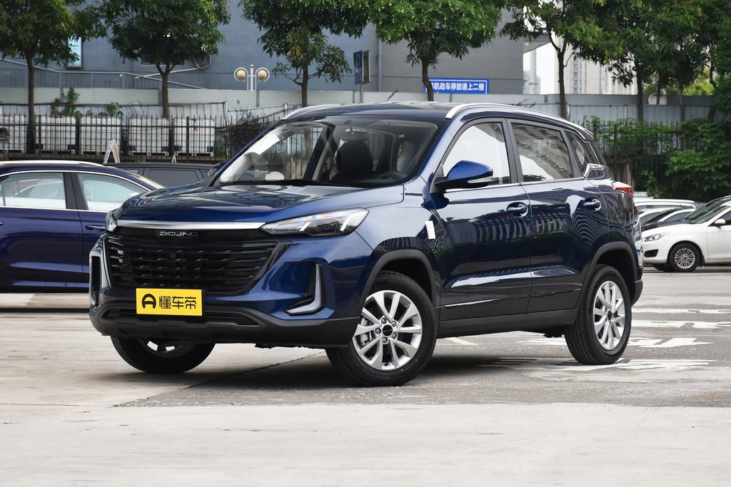 1.5T Manual Glory Version