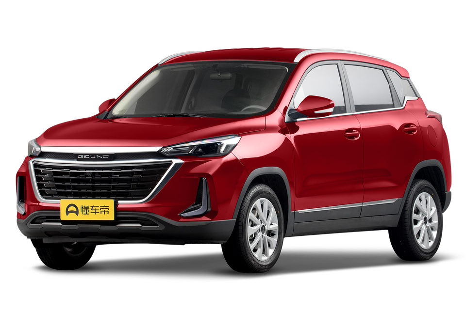 1.5T Manual Xingyao Version