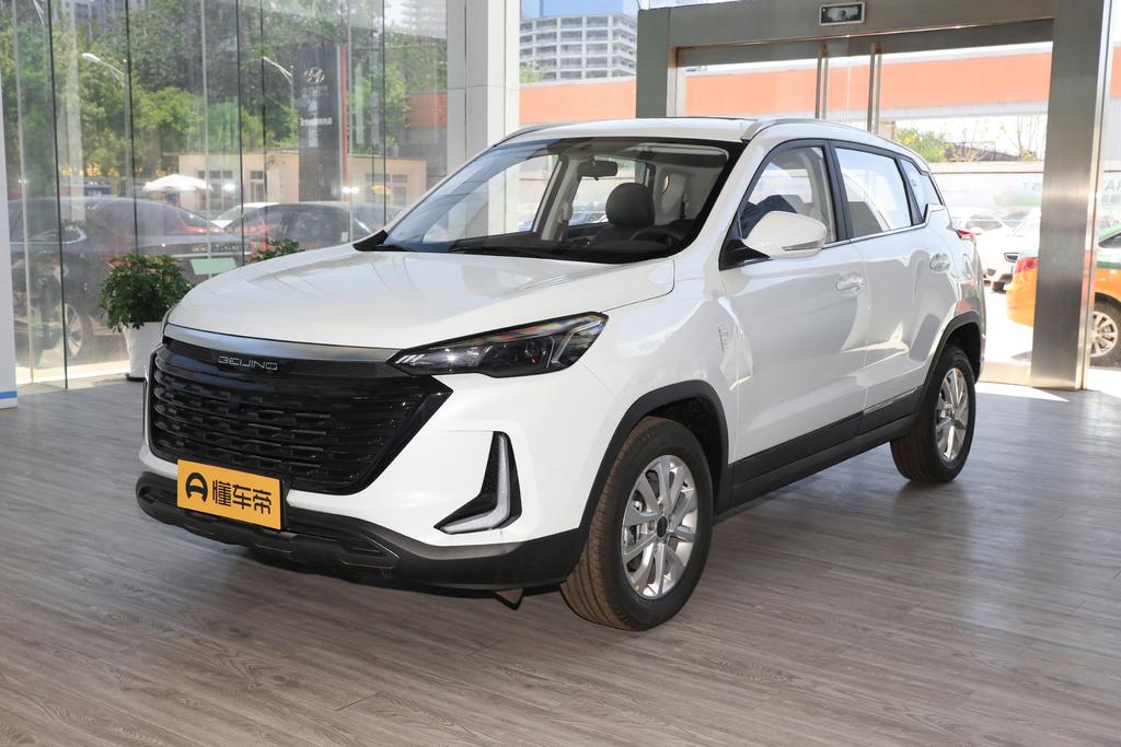 1.5T CVT Glory Edition PLUS