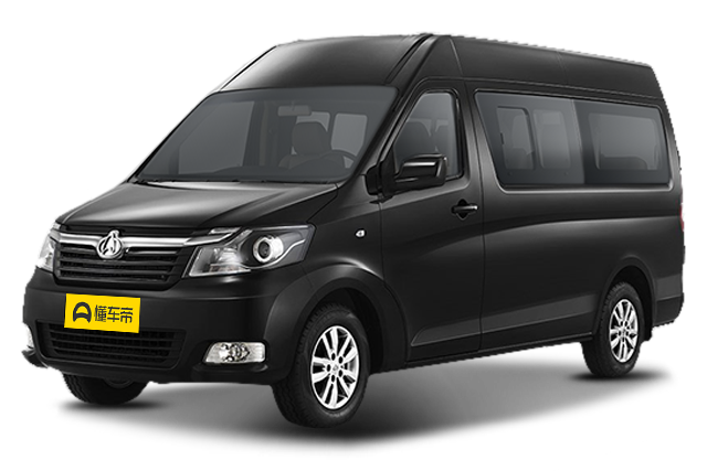 2.0L standard high-top open door 7-seater LJ481Q6