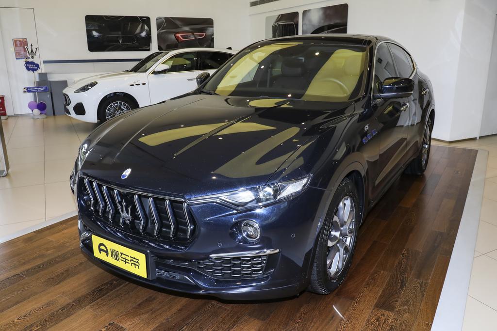 2.0T GT Edge Edition