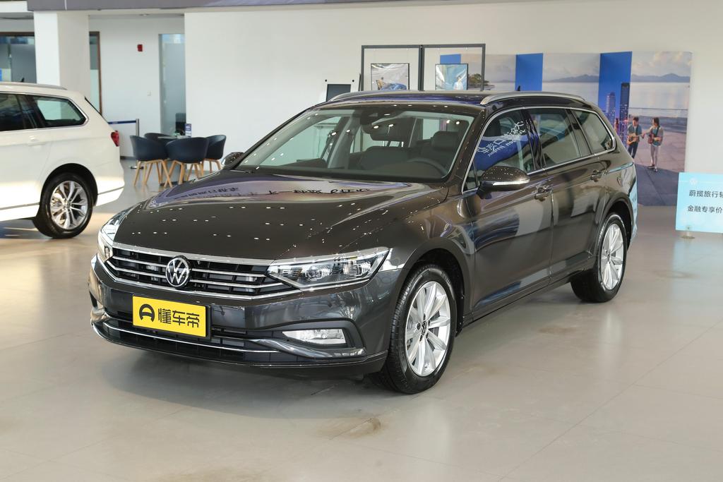 2.0 TSI Shuxing Edition