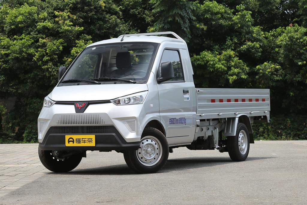 Cargo truck Penghui 43.2kWh Liu Electromechanical control